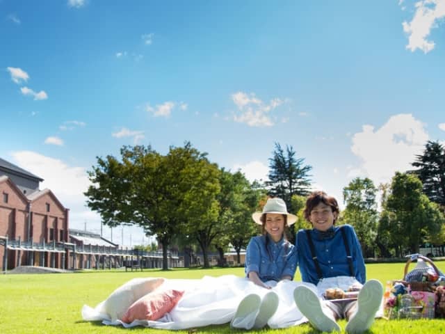 【公式】DESTINO BROOKLYN NEW YORK|金沢の貸切結婚式場