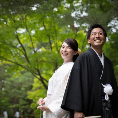 想い出の場所や四季折々のシーンで特別な1日を残すプラン！