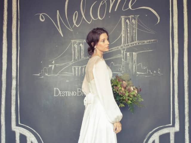 【公式】DESTINO BROOKLYN NEW YORK|金沢の貸切結婚式場