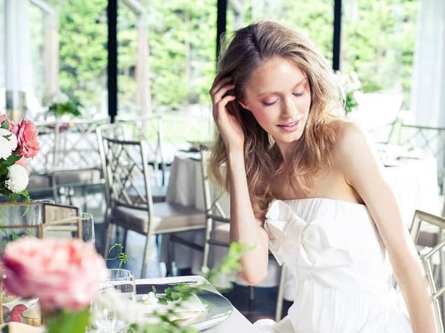 【公式】DESTINO BROOKLYN NEW YORK|金沢の貸切結婚式場