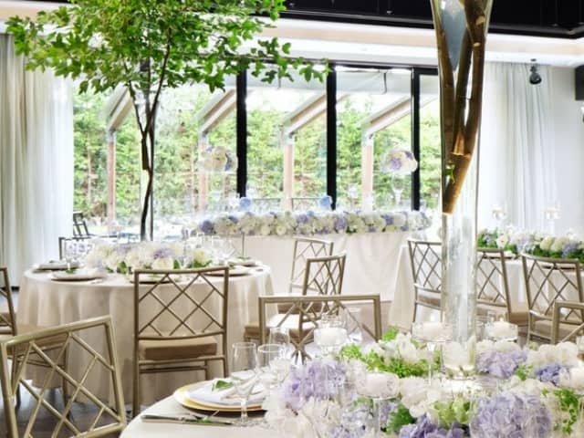 【公式】DESTINO BROOKLYN NEW YORK|金沢の貸切結婚式場