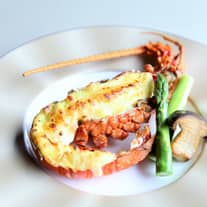 料理ランクUPプレゼント!