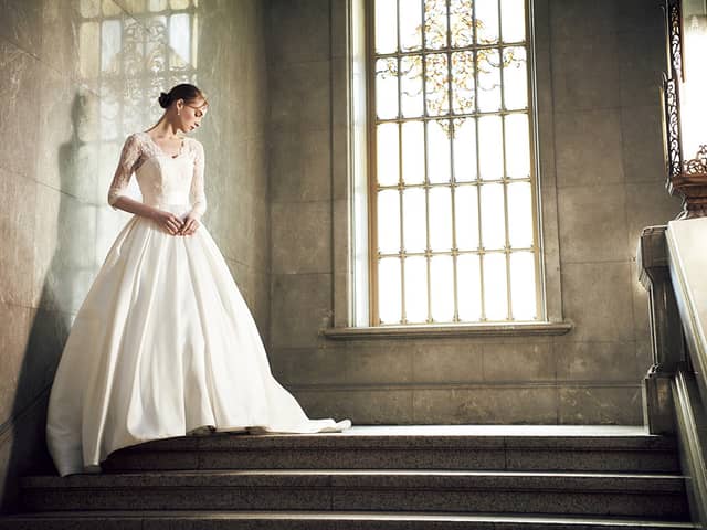 【公式】DESTINO BROOKLYN NEW YORK|金沢の貸切結婚式場