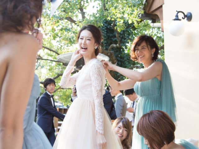 【公式】DESTINO BROOKLYN NEW YORK|金沢の貸切結婚式場