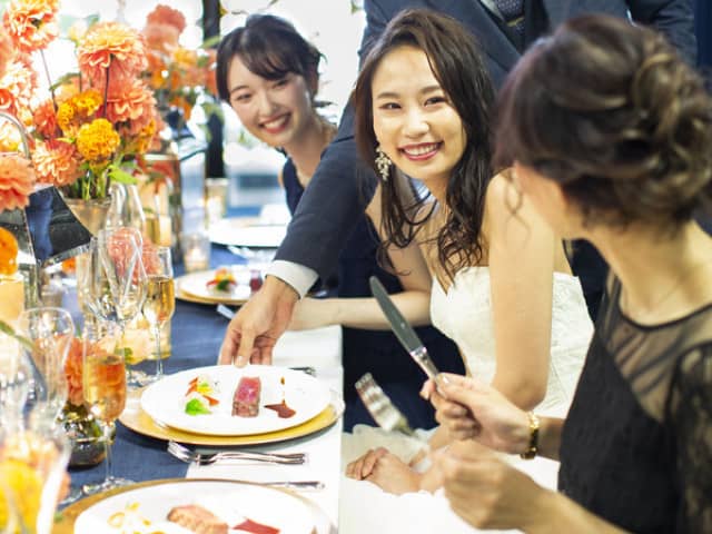 【公式】DESTINO BROOKLYN NEW YORK|金沢の貸切結婚式場