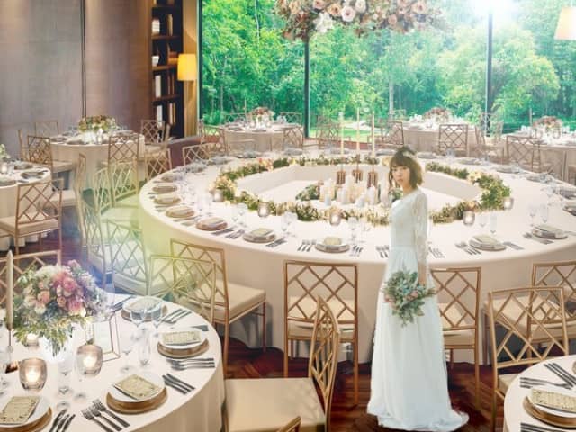 【公式】DESTINO BROOKLYN NEW YORK|金沢の貸切結婚式場