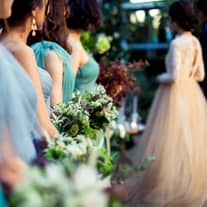 憧れのハネムーン「優待チケット」をプレゼント!