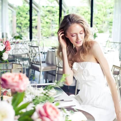 【公式】DESTINO BROOKLYN NEW YORK｜金沢の貸切結婚式場