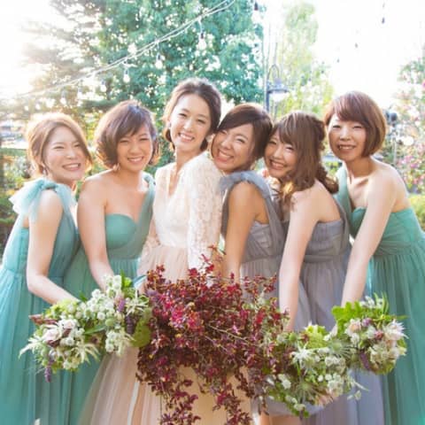 【公式】DESTINO BROOKLYN NEW YORK｜金沢の貸切結婚式場