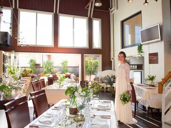 少人数専門のウエディングハウス　マ メゾン【Ma maison】