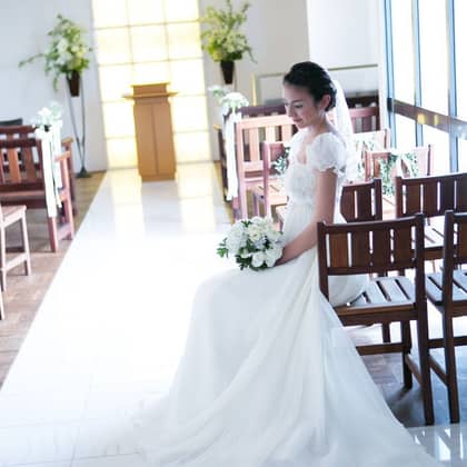 少人数専門のウエディングハウス　マ メゾン【Ma maison】