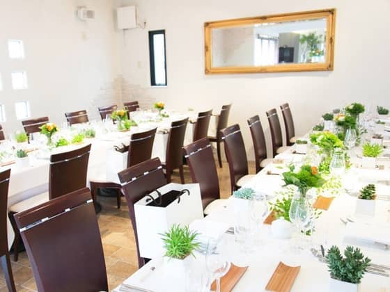 少人数専門のウエディングハウス　マ メゾン【Ma maison】