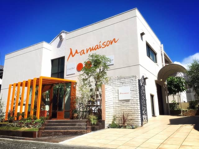 少人数専門のウエディングハウス マ メゾン【Ma maison】