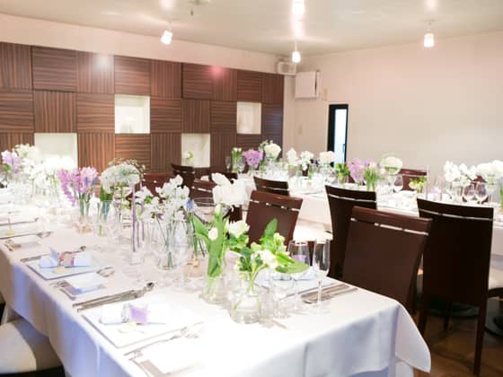 少人数専門のウエディングハウス　マ メゾン【Ma maison】