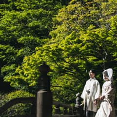 〈神前式プラン〉護国神社・高崎神社など伝統的な挙式を叶える和婚プラン