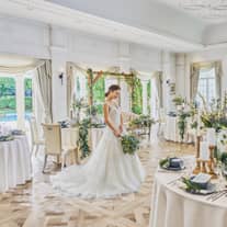 【公式】THE RASHLAN COURT  （ザ・ラシュランコート）長野・松本の結婚式場　