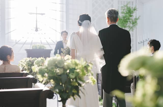 【公式】THE RASHLAN COURT  （ザ・ラシュランコート）長野・松本の結婚式場　