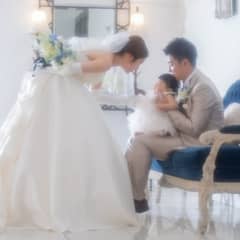 《写真撮影＋食事会◆39万円》63万円ご優待＊フォト＋食事会プラン