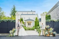 【公式】THE RASHLAN COURT  （ザ・ラシュランコート）長野・松本の結婚式場　