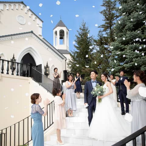 ブライダルフェア 公式 The Rashlan Court ザ ラシュランコート