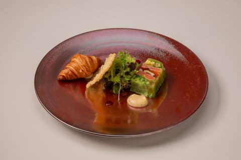 【両家での顔合わせ会に】6名顔合せ食事会プラン