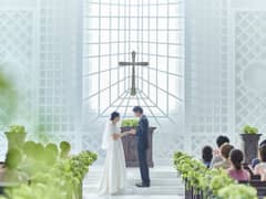 【公式】THE RASHLAN COURT  （ザ・ラシュランコート）長野・松本の結婚式場　
