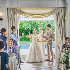 《1名15000円会費◆40名60万円》お金の不安なし！パーティプラン