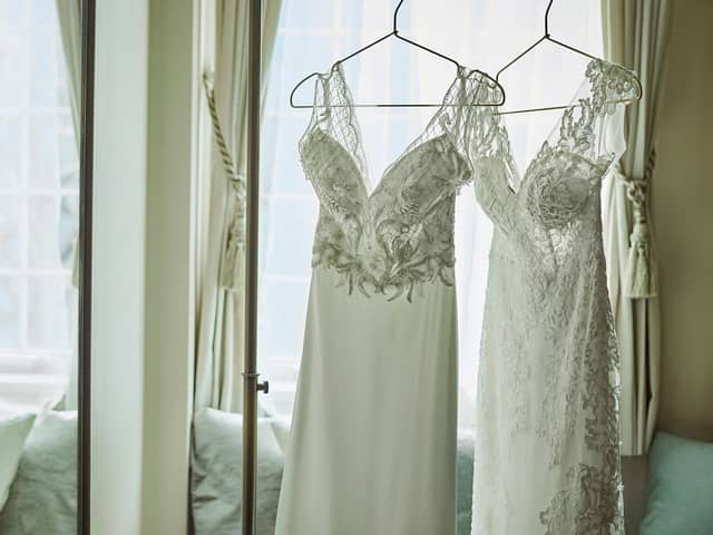 ザ・ジョージアンテラス