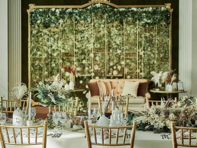 ザ・ジョージアンテラス