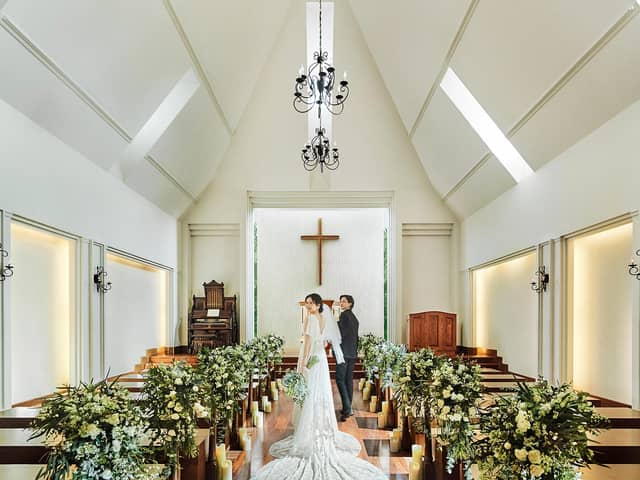 ザ・ジョージアンテラス