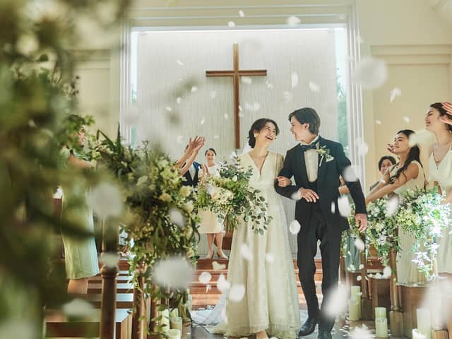 ザ・ジョージアンテラス