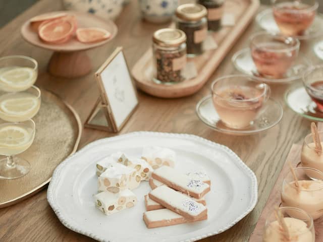 ザ・ジョージアンテラス