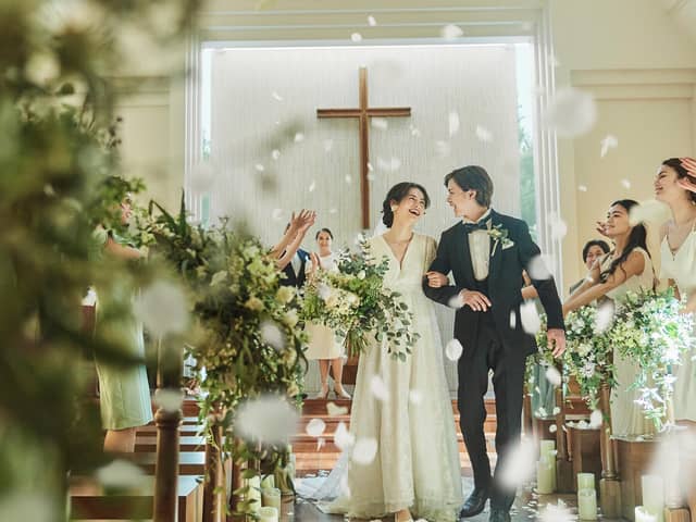 ザ・ジョージアンテラス