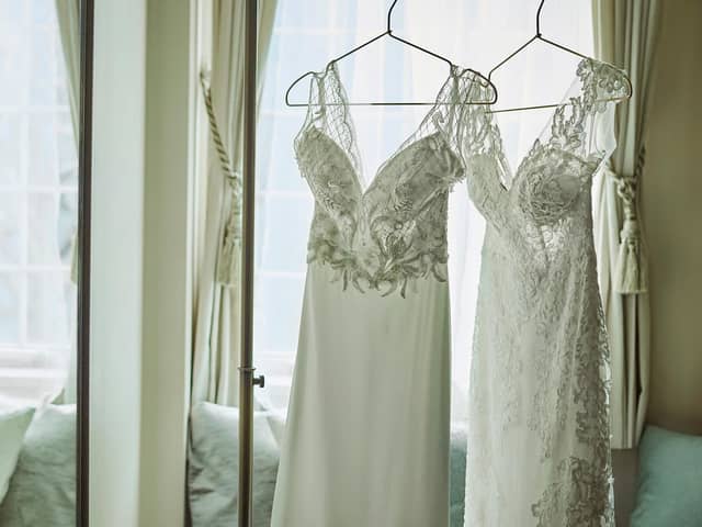 ザ・ジョージアンテラス