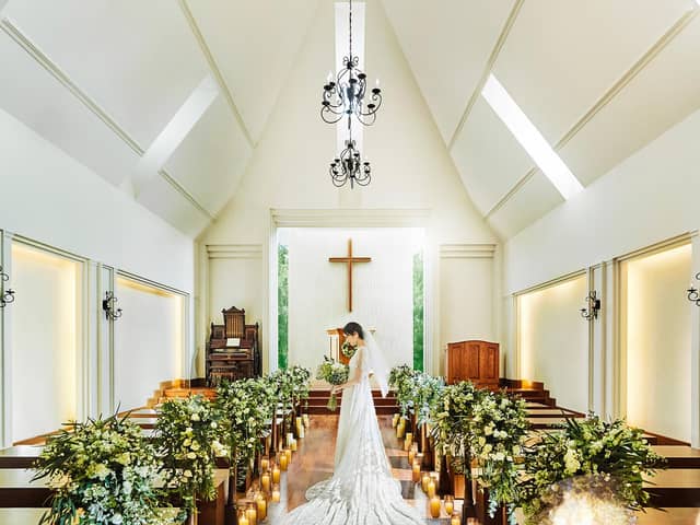 ザ・ジョージアンテラス