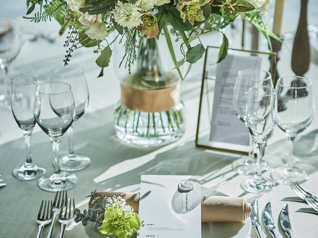 ザ・ジョージアンテラス