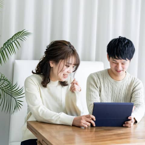 ザ・ジョージアンテラス