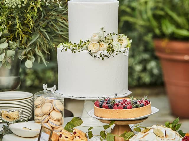 ザ・ジョージアンテラス