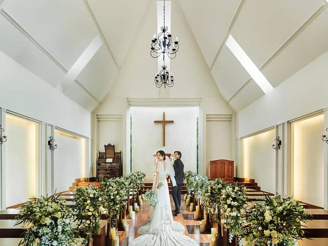 ザ・ジョージアンテラス