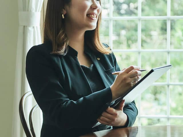 ザ・ジョージアンテラス