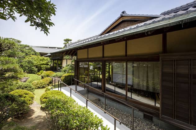 【香川県高松市の結婚式場】ザ・ガーデンダイニング弓絃葉