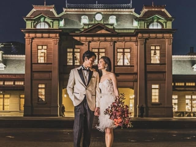 マリーゴールド門司港迎賓館