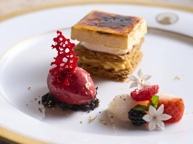 マリーゴールド門司港迎賓館