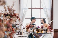 《少人数ドレス付会食プラン/2026年8月末まで》