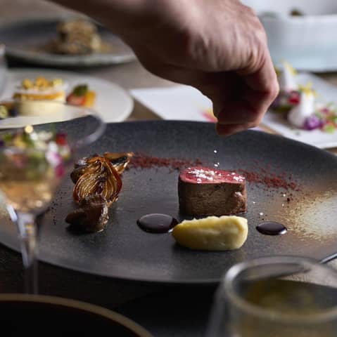 《特典満載》2027年1月2月/旬食材や極上の仕立てこだわり美食プラン