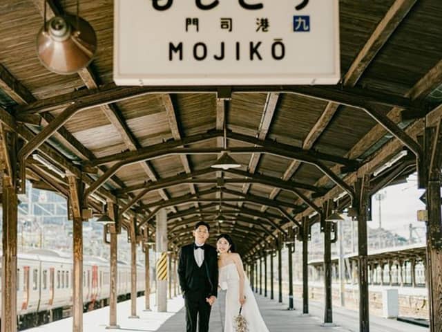 マリーゴールド門司港迎賓館
