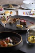 【HP限定★ご来館特典】旬の食材を活かしたMARRYGOLD豪華試食を無料体験！