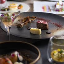 【HP限定★ご来館特典】旬の食材を活かしたMARRYGOLD豪華試食を無料体験!
