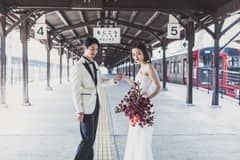 ＜地元婚応援プラン＞