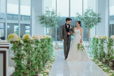 【公式】アルカーサルアヴィオ | 福岡 結婚式場